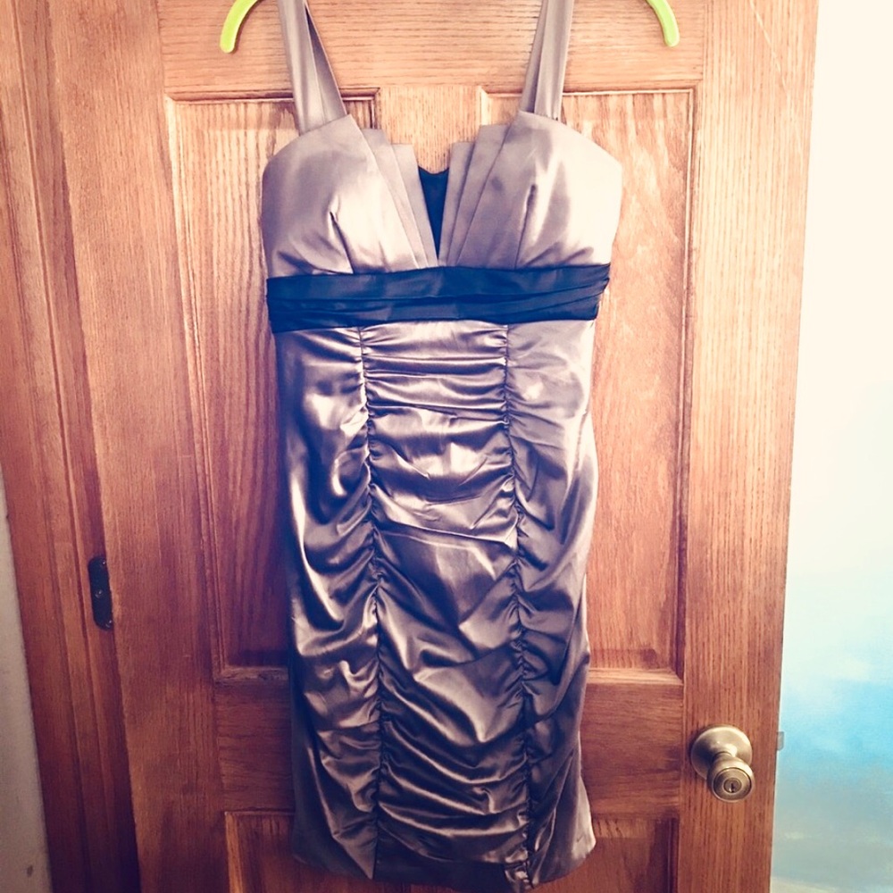 Ruby Rox Dress - Picture 2 of 7
